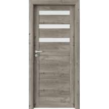 Porta Verte HOME D.3 Dub Sibírsky 